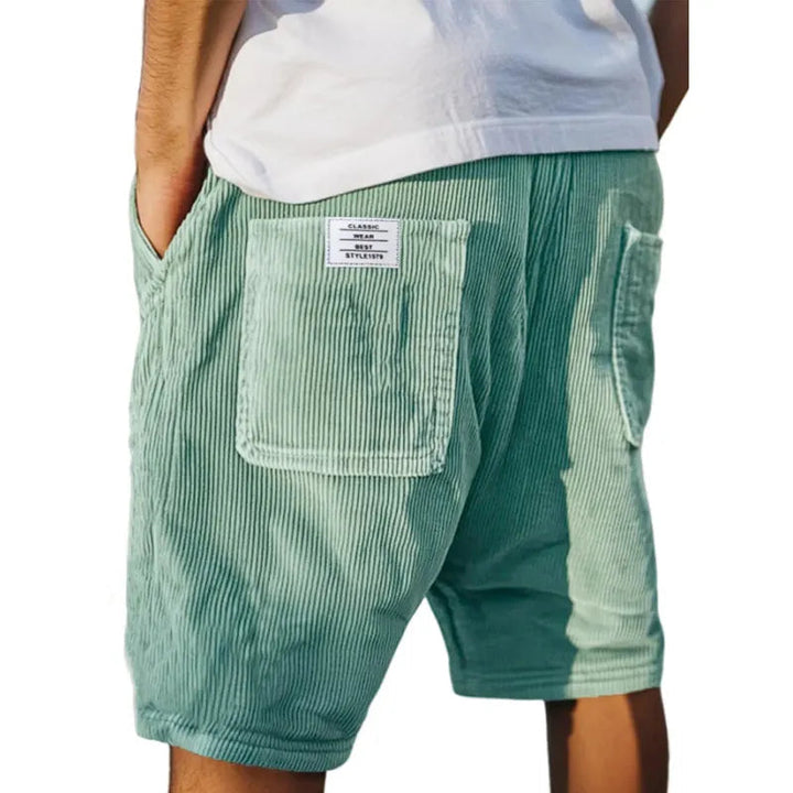 Everett – All-Day Comfort Shorts