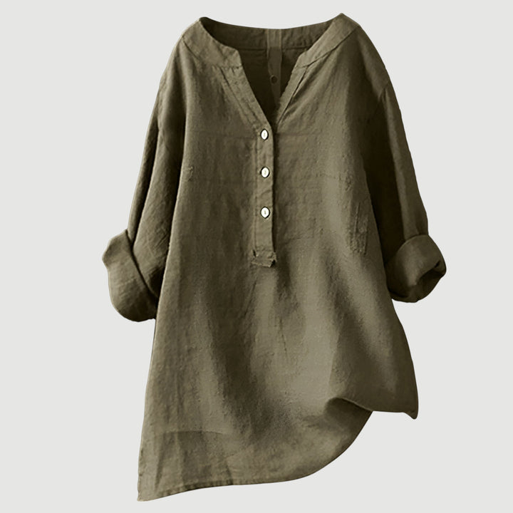 Monique – All-Day Breathable Comfort