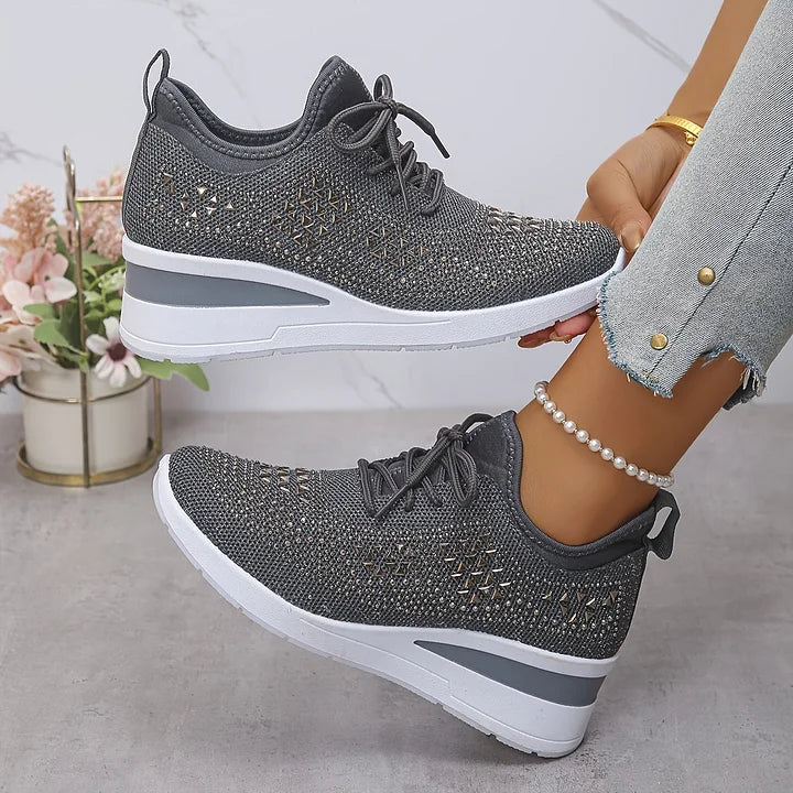 Lauren – All Day Cool Sneakers