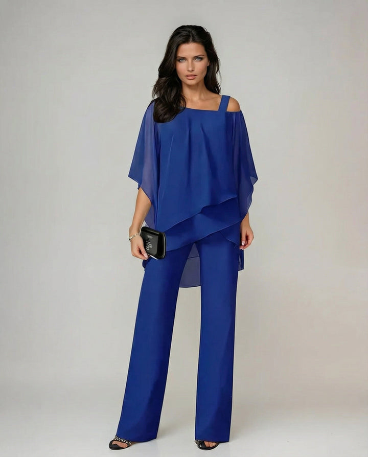 Sophie – Elegant Flow Set