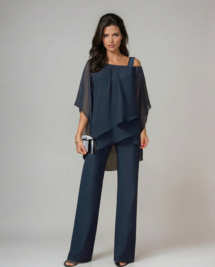 Sophie – Elegant Flow Set