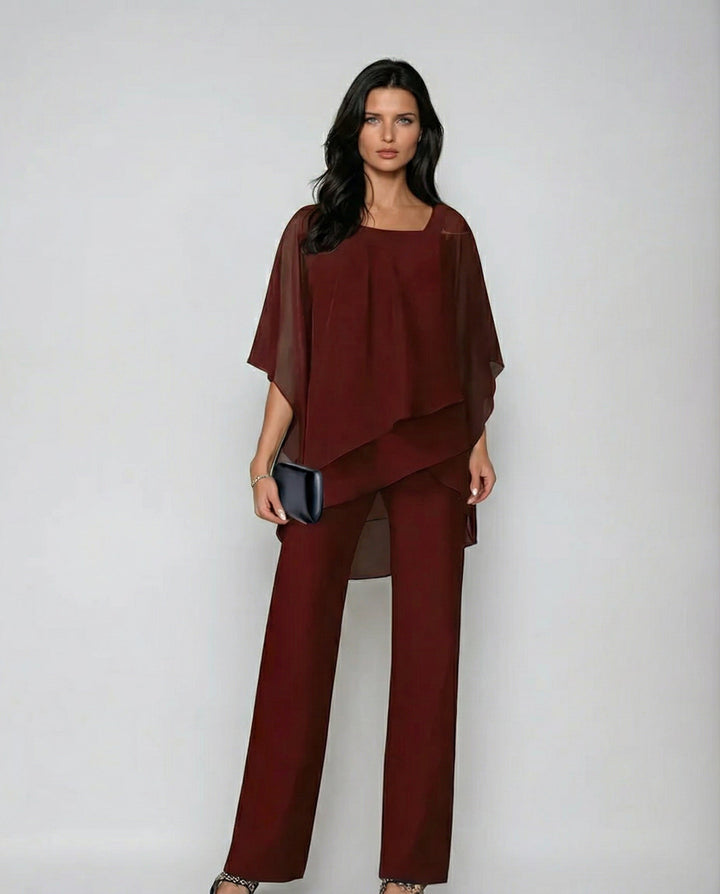 Sophie – Elegant Flow Set