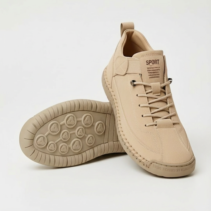 Mila – Comfortable and Orthopedic Sneakers