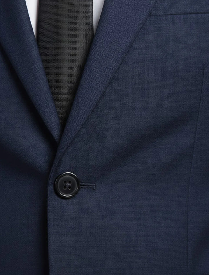 Otto | Men's Two Piece Suit Slim Fit Suit Jacket Set