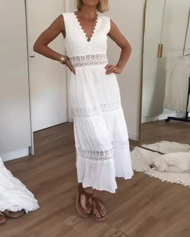 Monica – All-Day Comfort Shaping Dress