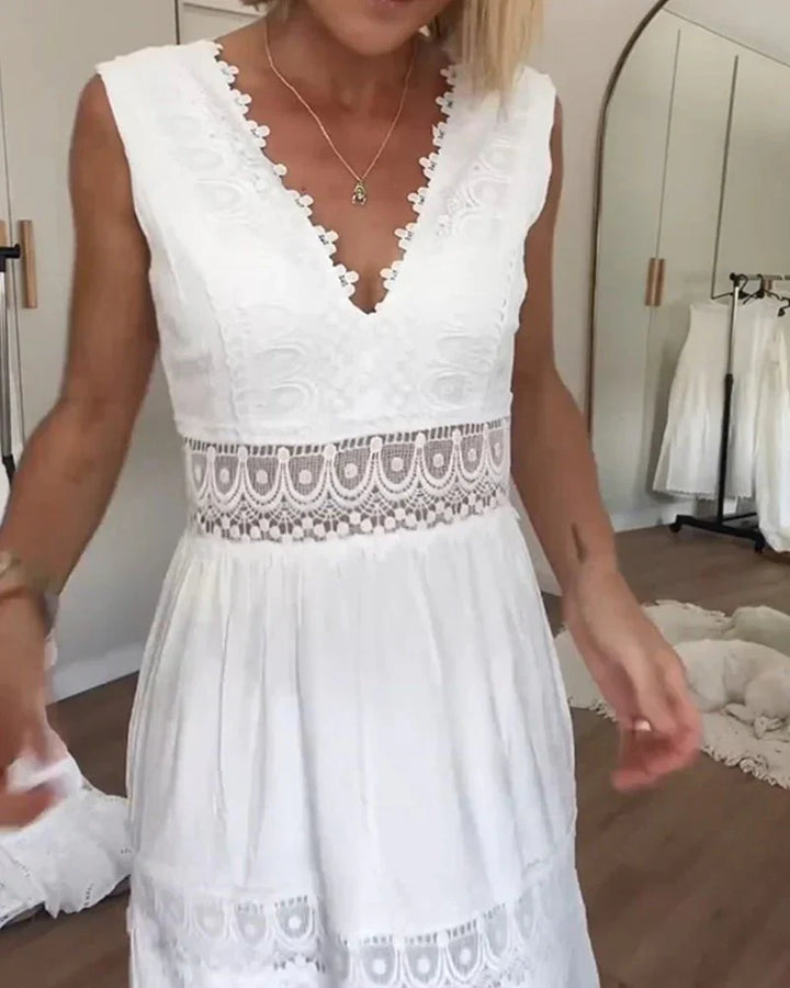 Monica – All-Day Comfort Shaping Dress