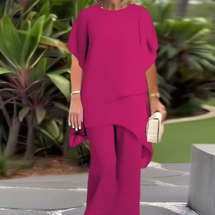 Kathleen - Elegant 2 Piece Set