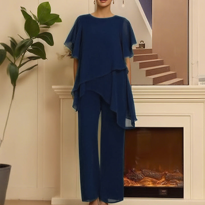 Kathleen - Elegant 2 Piece Set